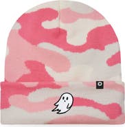 Dalix Ghost Beanie