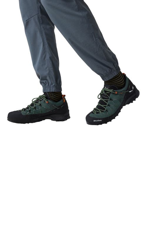 Backcountry Wasatch Ripstop Jogger In Gray