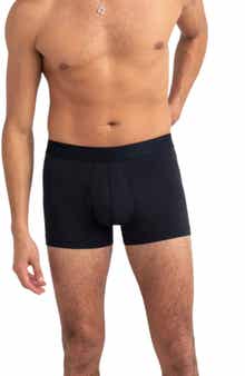 DropTemp™ Cooling Cotton Performance Trunks