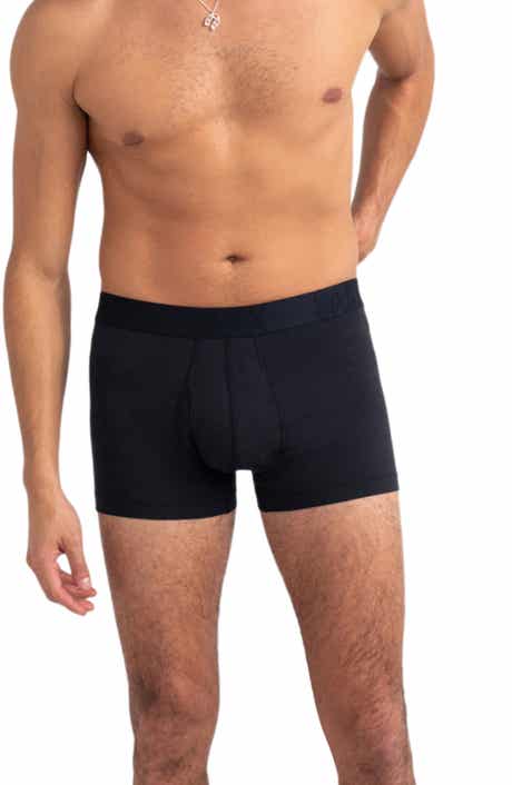 DropTemp™ Cooling Cotton Performance Trunks