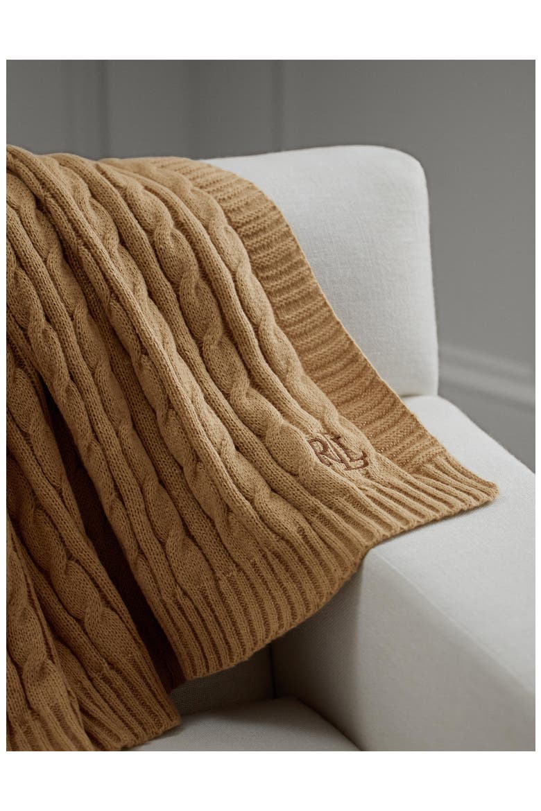 Jamie Throw Blanket, Alternate, color, BEIGE