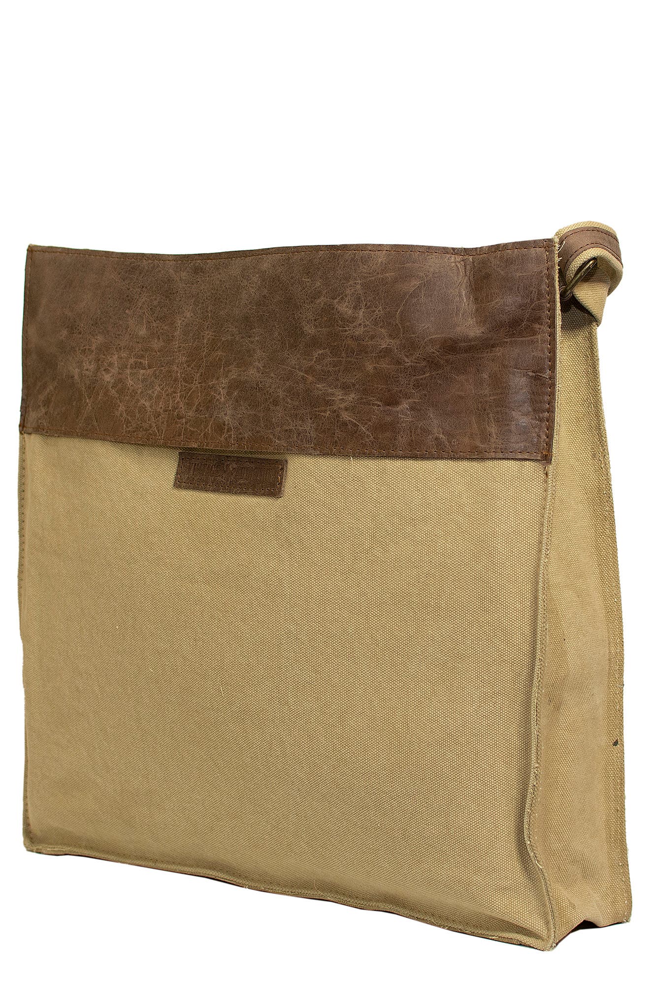 VINTAGE ADDICTION Crossbody Bag, Alternate, color, 