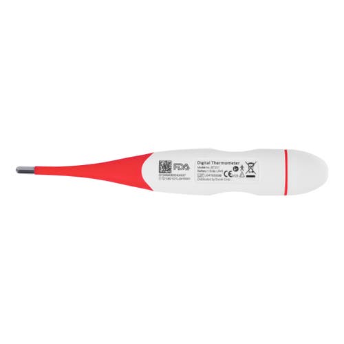 Escali Digital Body Thermometer In Multi
