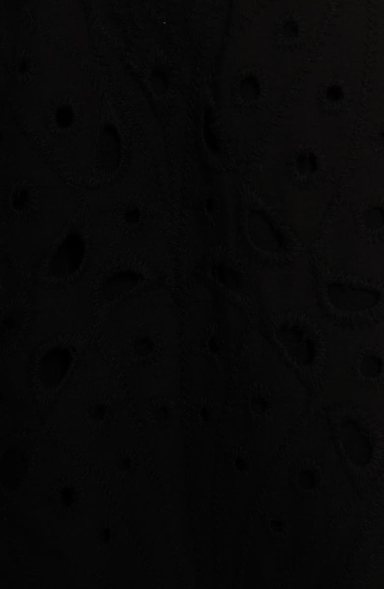 Petal & Pup Calla Cotton Camisole & Shorts Set, Alternate, color, 