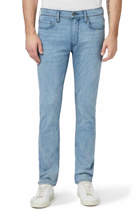 PAIGE Lennox Slim Fit Jeans