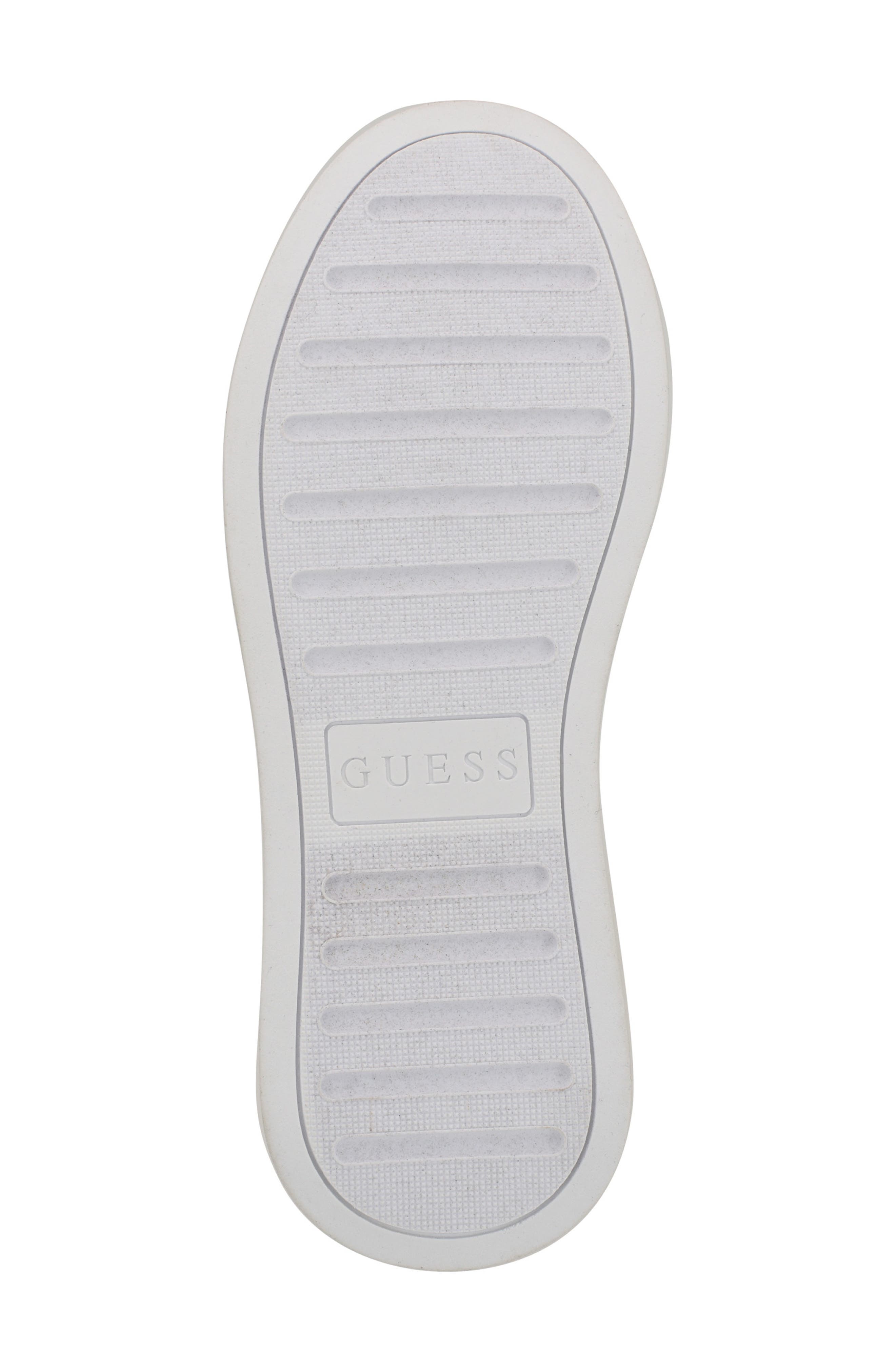 GUESS Wulfred Sneaker, Alternate, color, 