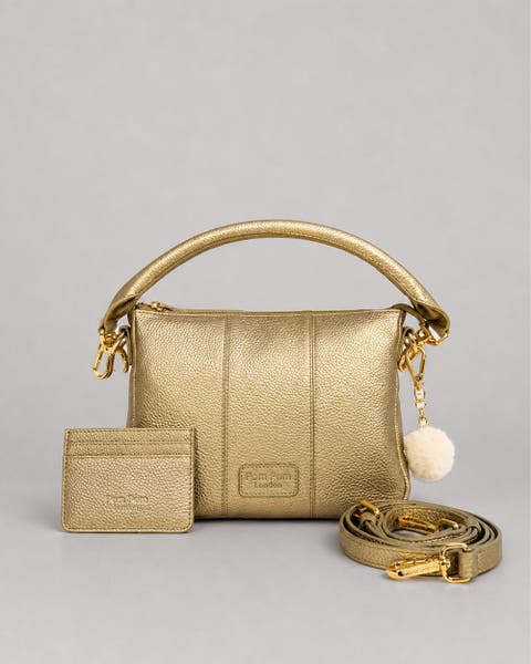 City Slim Crossbody Bag  Bundle