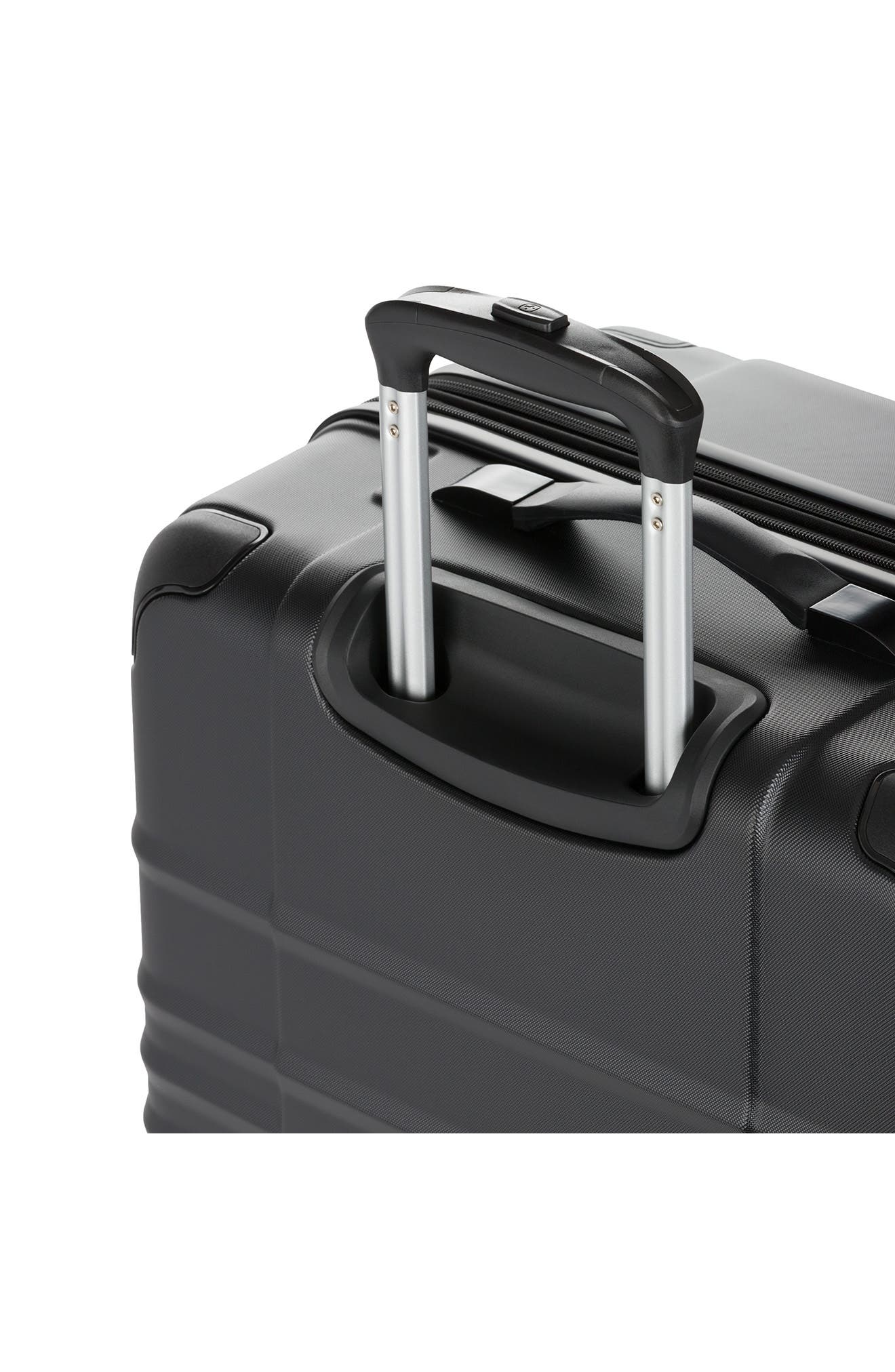 SWISSGEAR 29-Inch Hardside Spinner Suitcase, Alternate, color, 