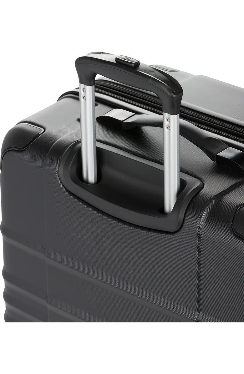 SWISSGEAR 29-Inch Hardside Spinner Suitcase, Alternate, color,