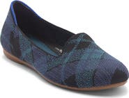 Rothy's Lounge Knit Flat