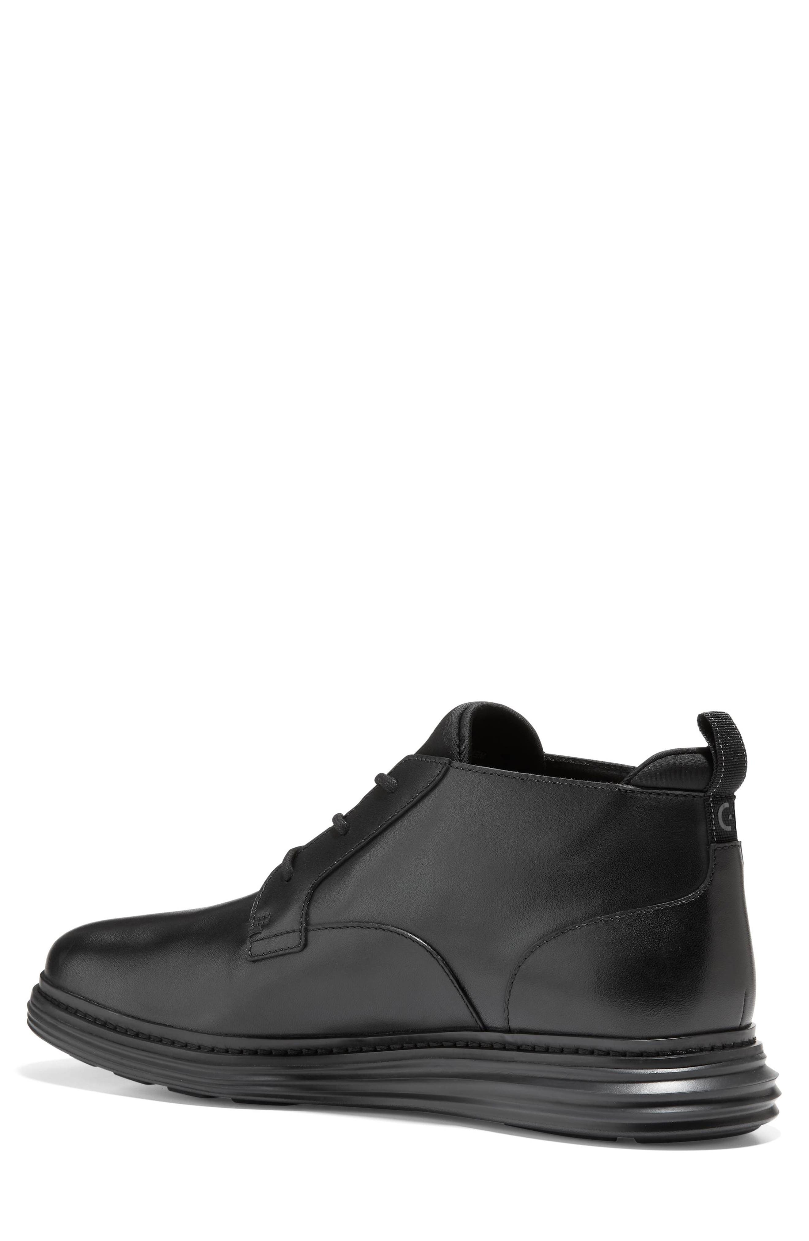 Cole Haan OriginalGrand Waterproof Chukka Boot, Alternate, color, 
