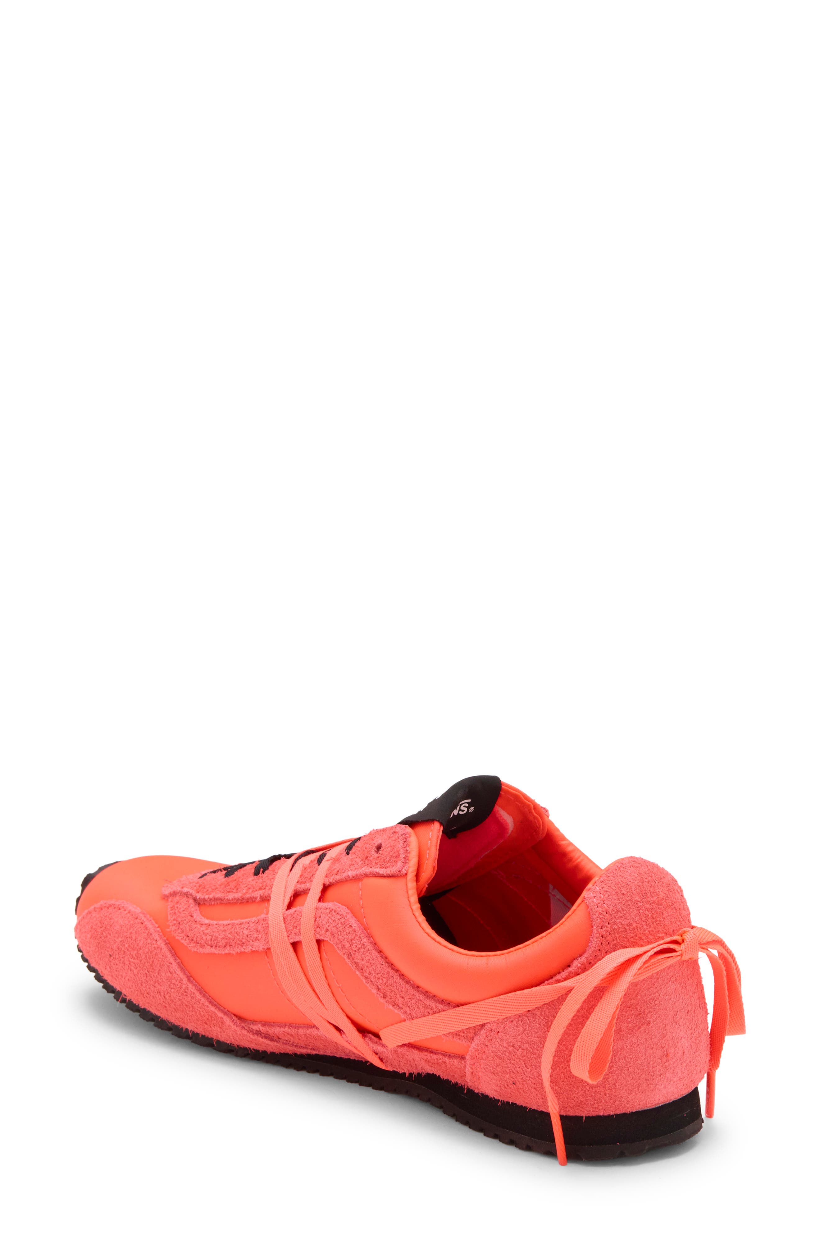 LX SLP Trainer Sneaker, Alternate, color, DIVA PINK
