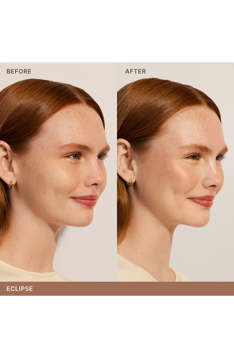 ILIA Sunshift Cream Bronzer, Alternate, color, Eclipse