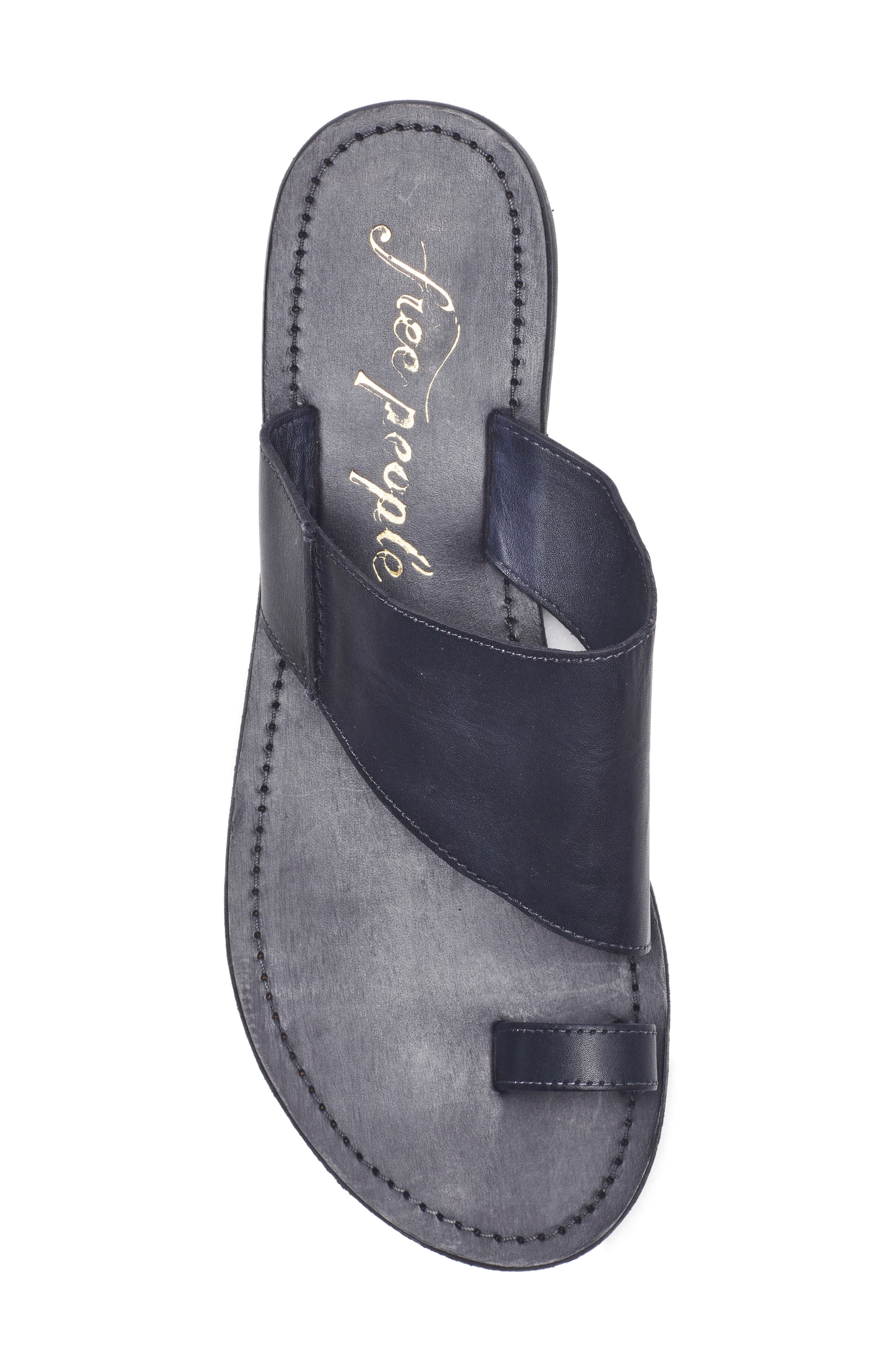 Free People Sant Antoni Sandal, Alternate, color, 