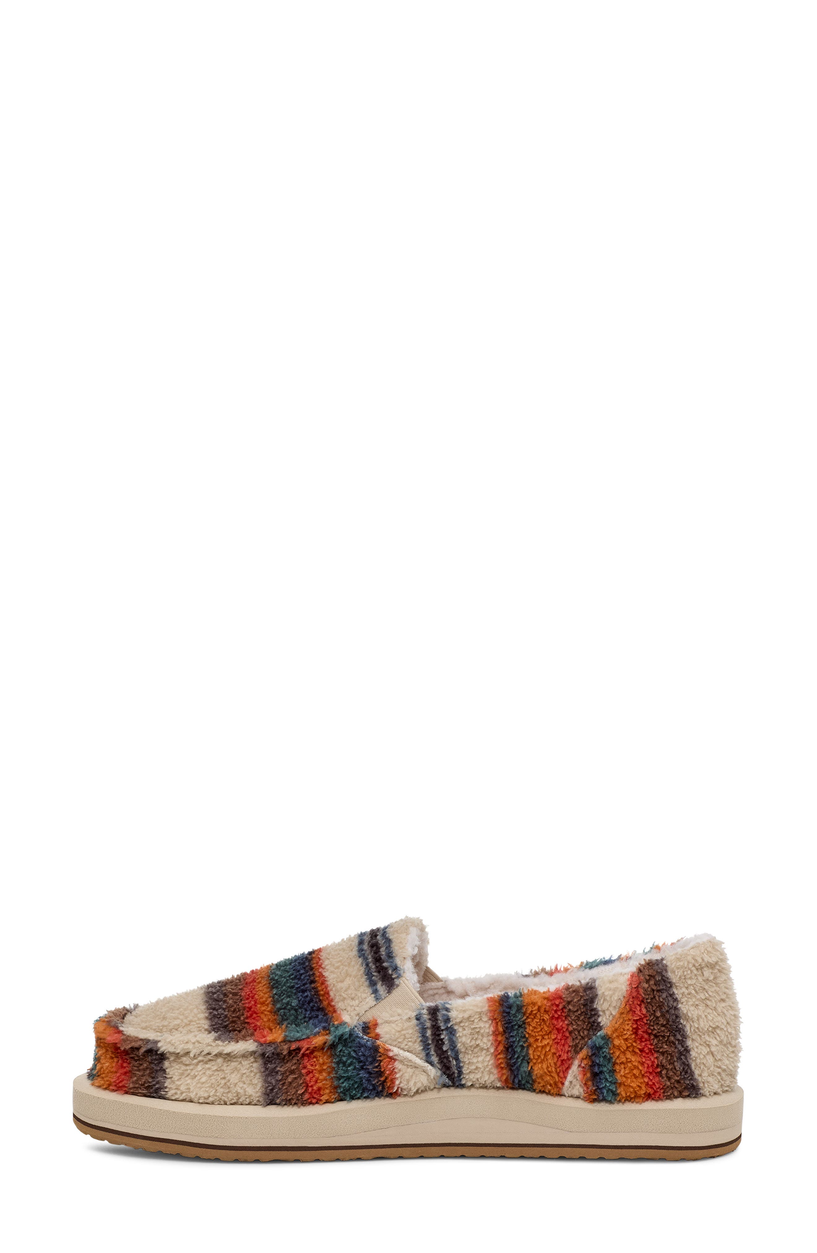 Sanuk Donna St. Slip-On Sneaker, Alternate, color, 