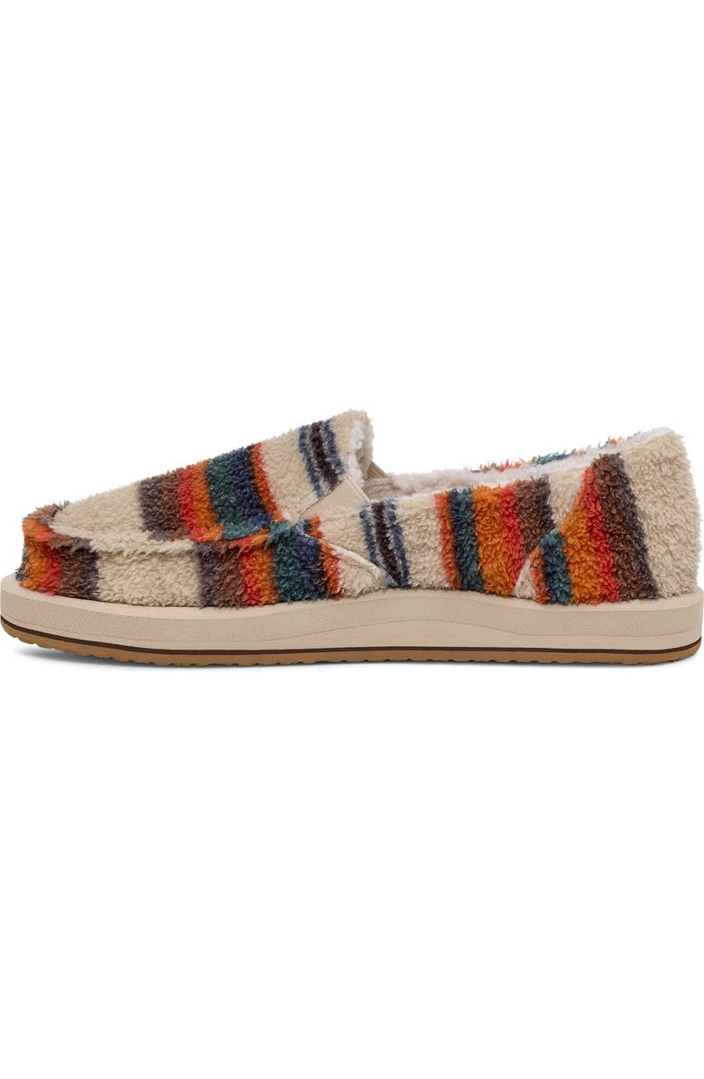 Sanuk Donna St. Slip-On Sneaker, Alternate, color,