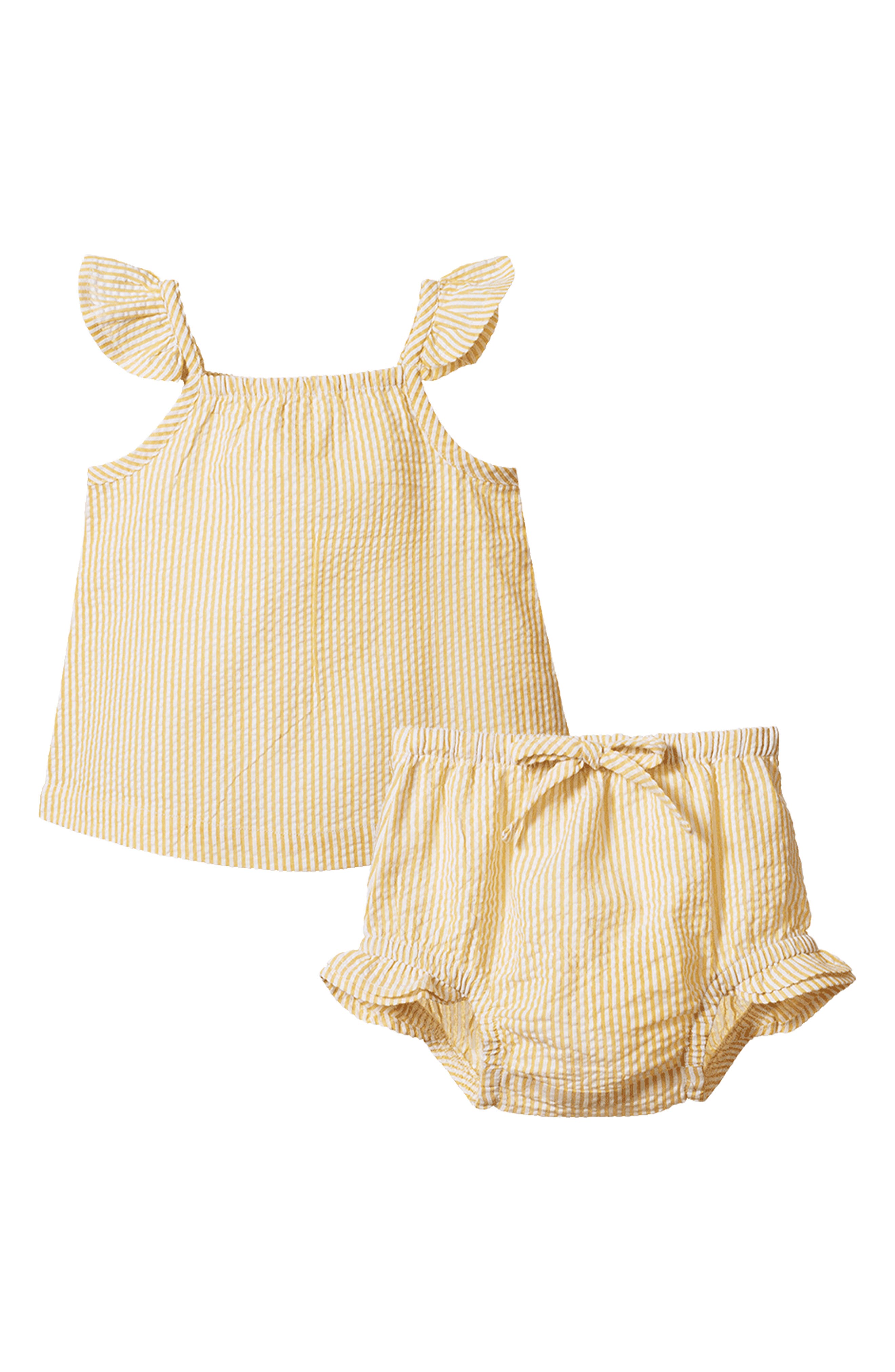 selected GOLDEN STRIPE