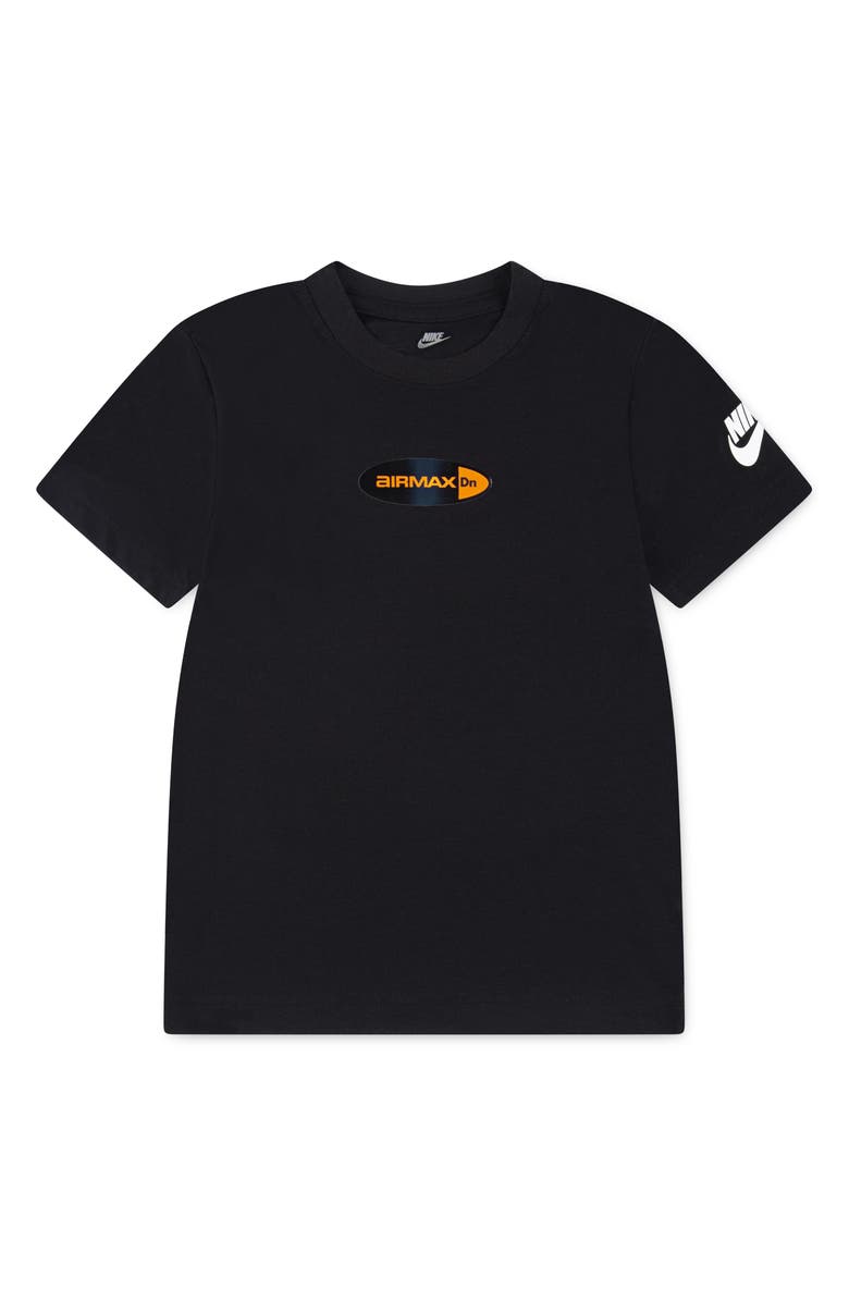 Nike Kids' Air Max DNA Graphic T-Shirt, Main, color, 