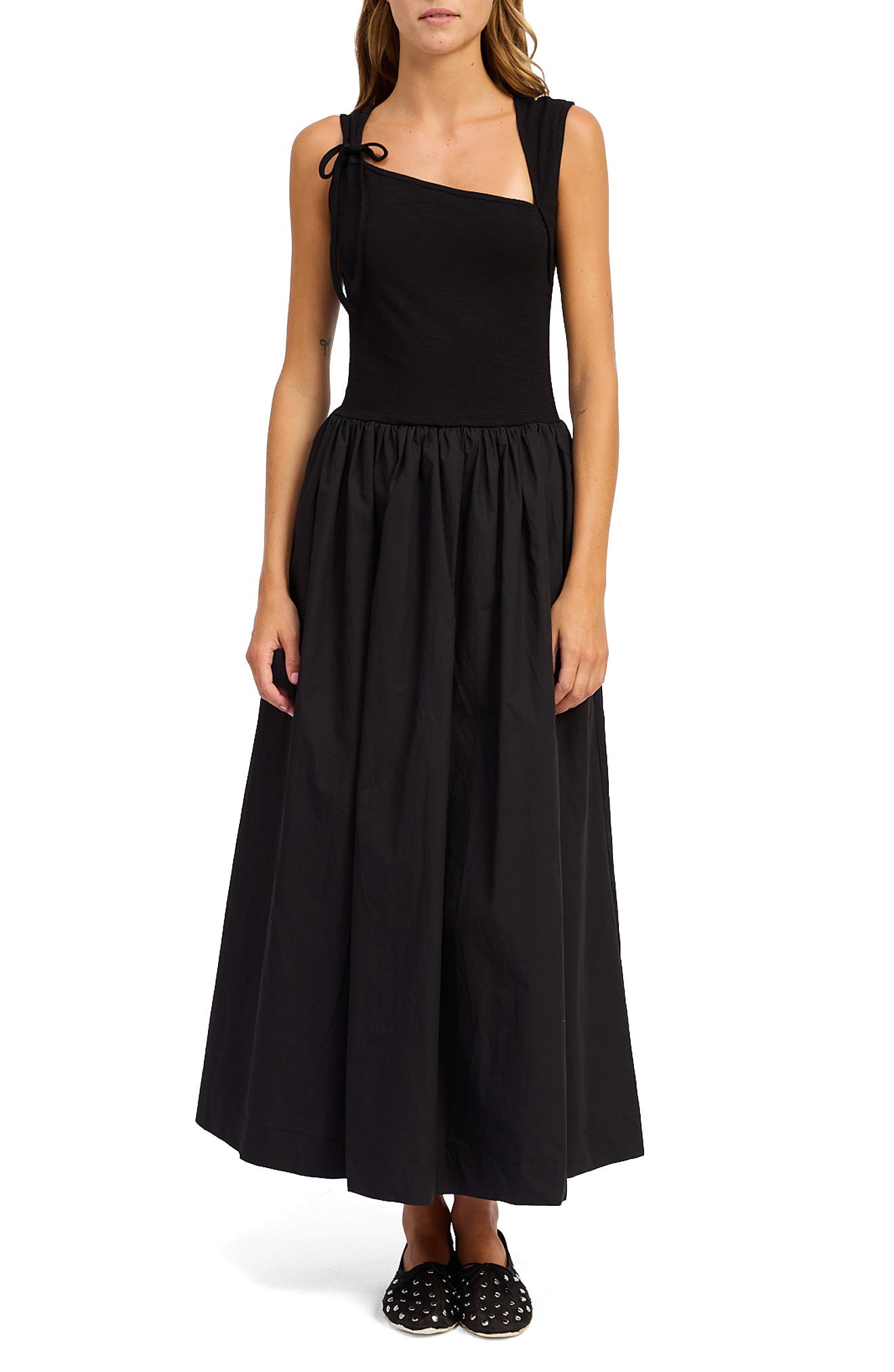 selected BLACK