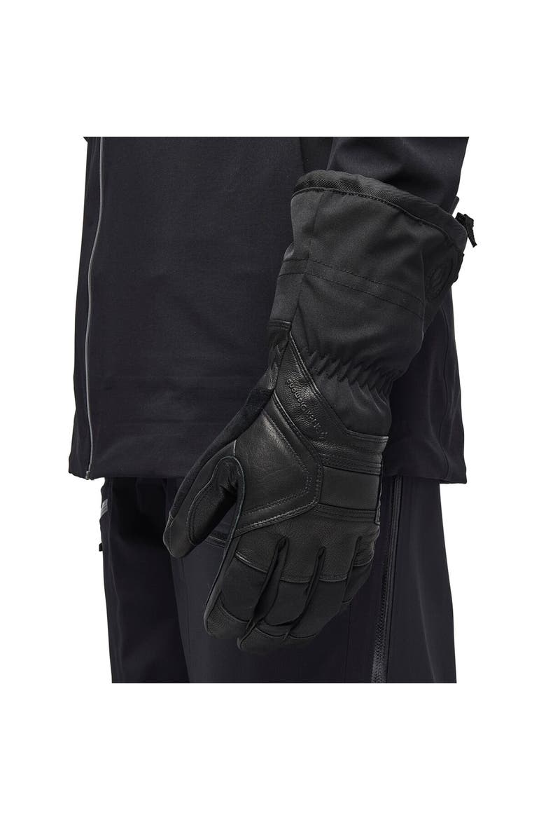 Guide Glove - Men's, Alternate, color, Black