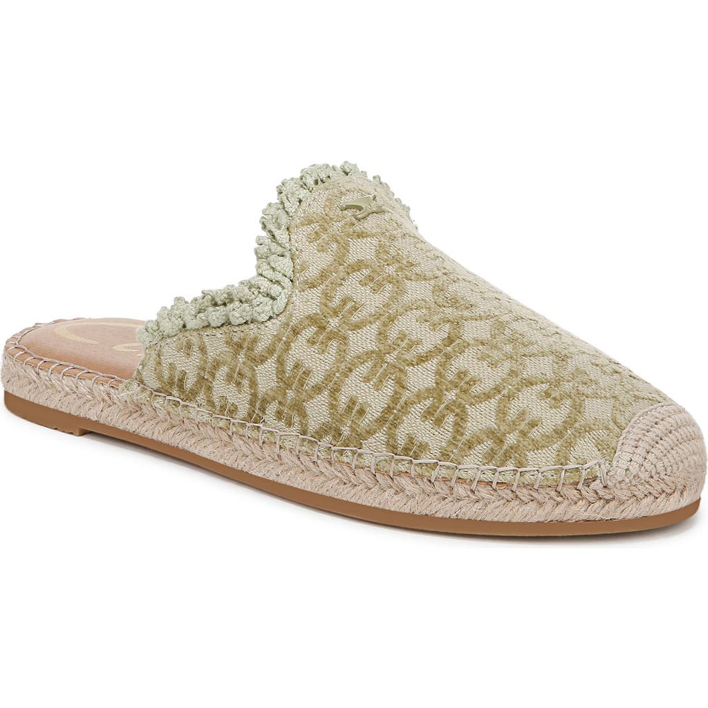 Circus Ny By Sam Edelman Mallory Espadrille Mule