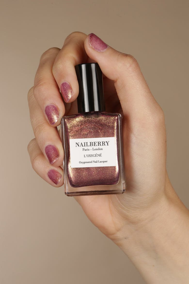 Nail Polish, Alternate, color, Pink Sand