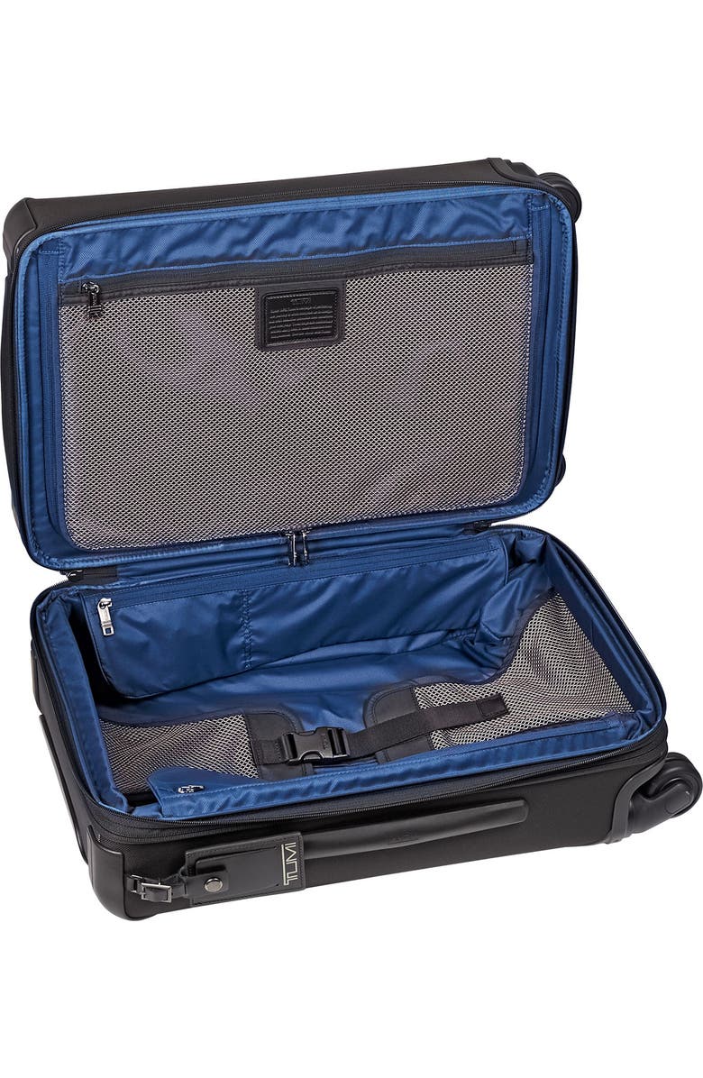 TUMI Alpha 2 International 22-Inch Wheeled Carry-On, Alternate, color,