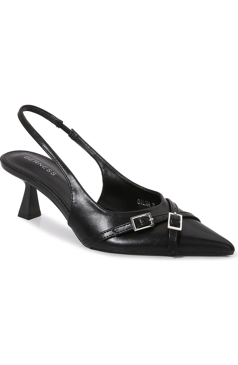 BERNESS Gilma Slingback Pump, Main, color,