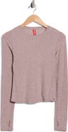 SPANX® Contour Mock Neck Performance Top