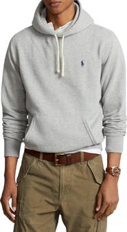 Polo Ralph Lauren Fleece Hoodie