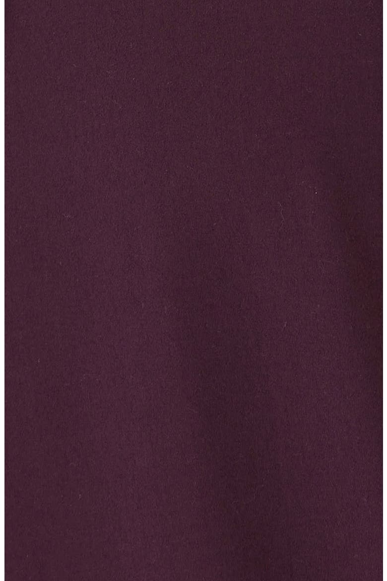 Frederick Luxe Henley, Alternate, color, PEPPERCORN