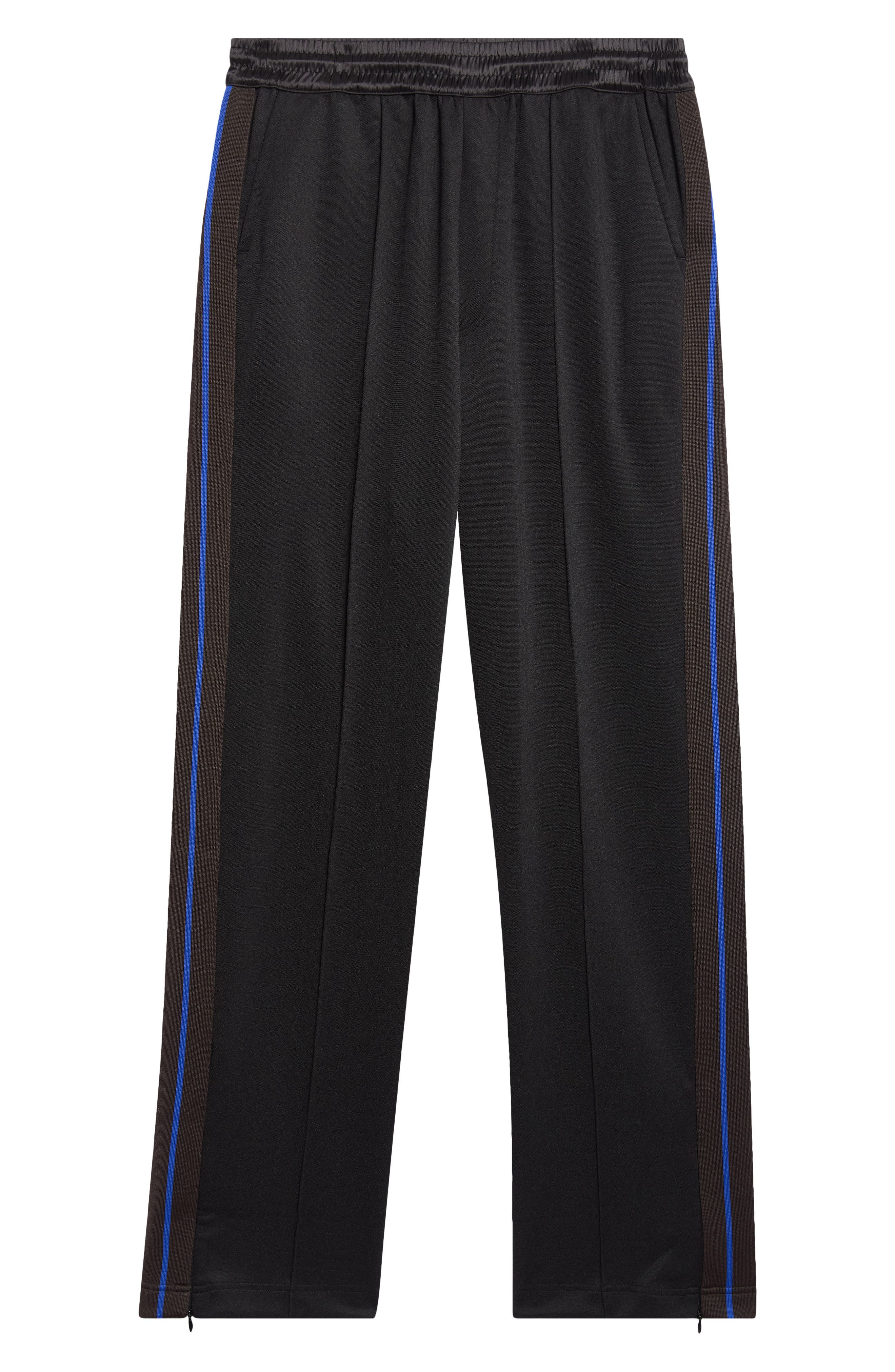 selected BLACK