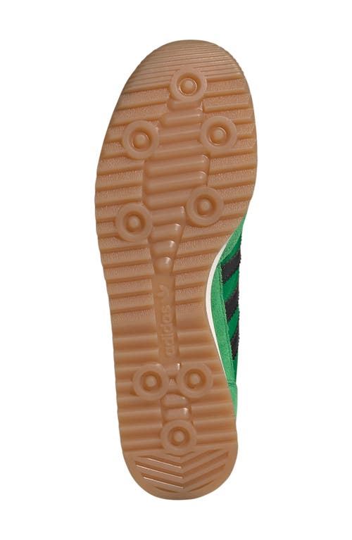 Adidas Originals Adidas Gender Inclusive Sl 72 Rs Sneaker In Green