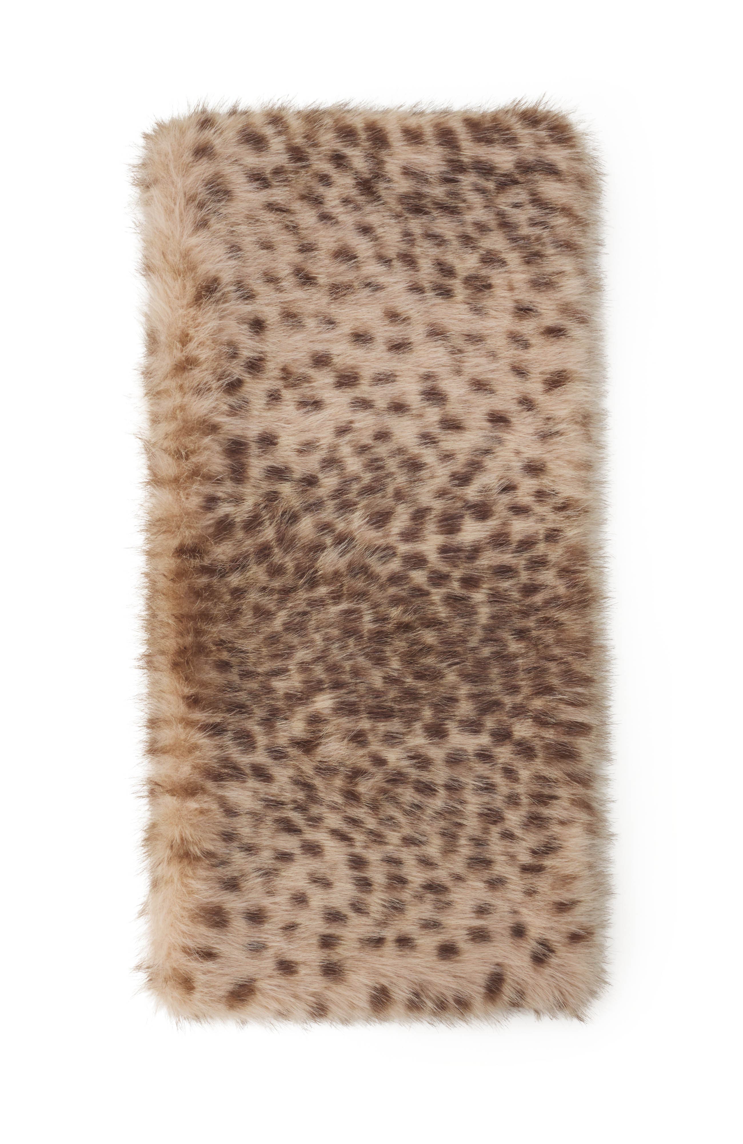 selected Leopard