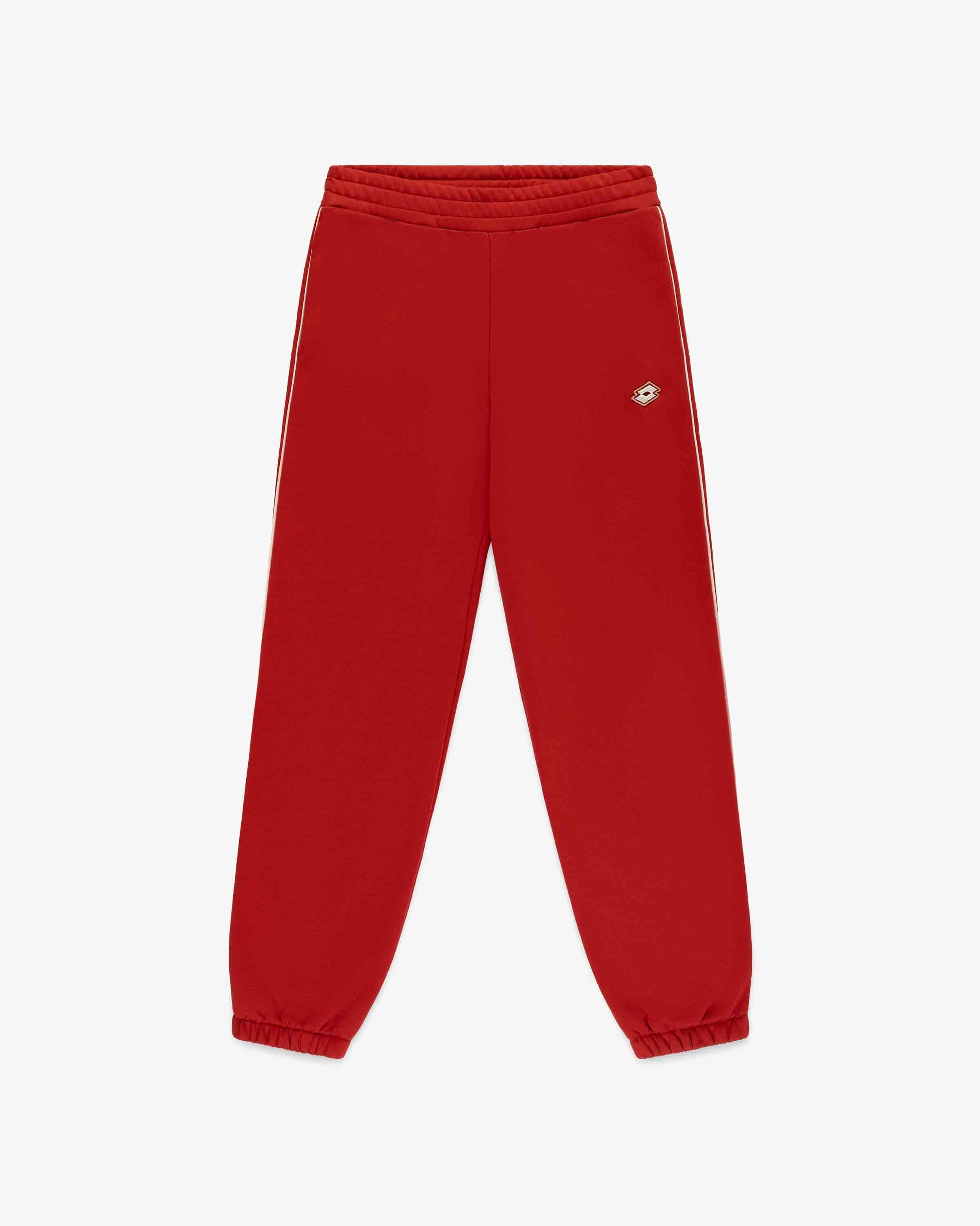 Clay Red