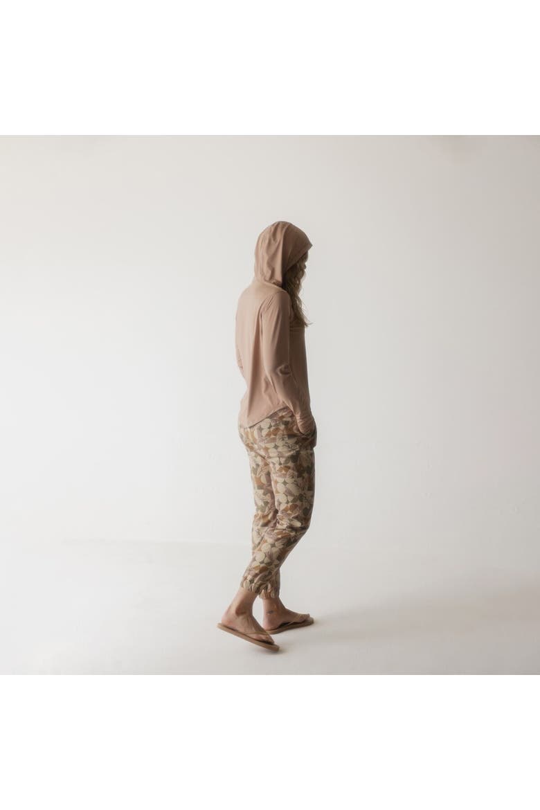 Sunlite Hoodie - Women's, Alternate, color, Burnt Sugar