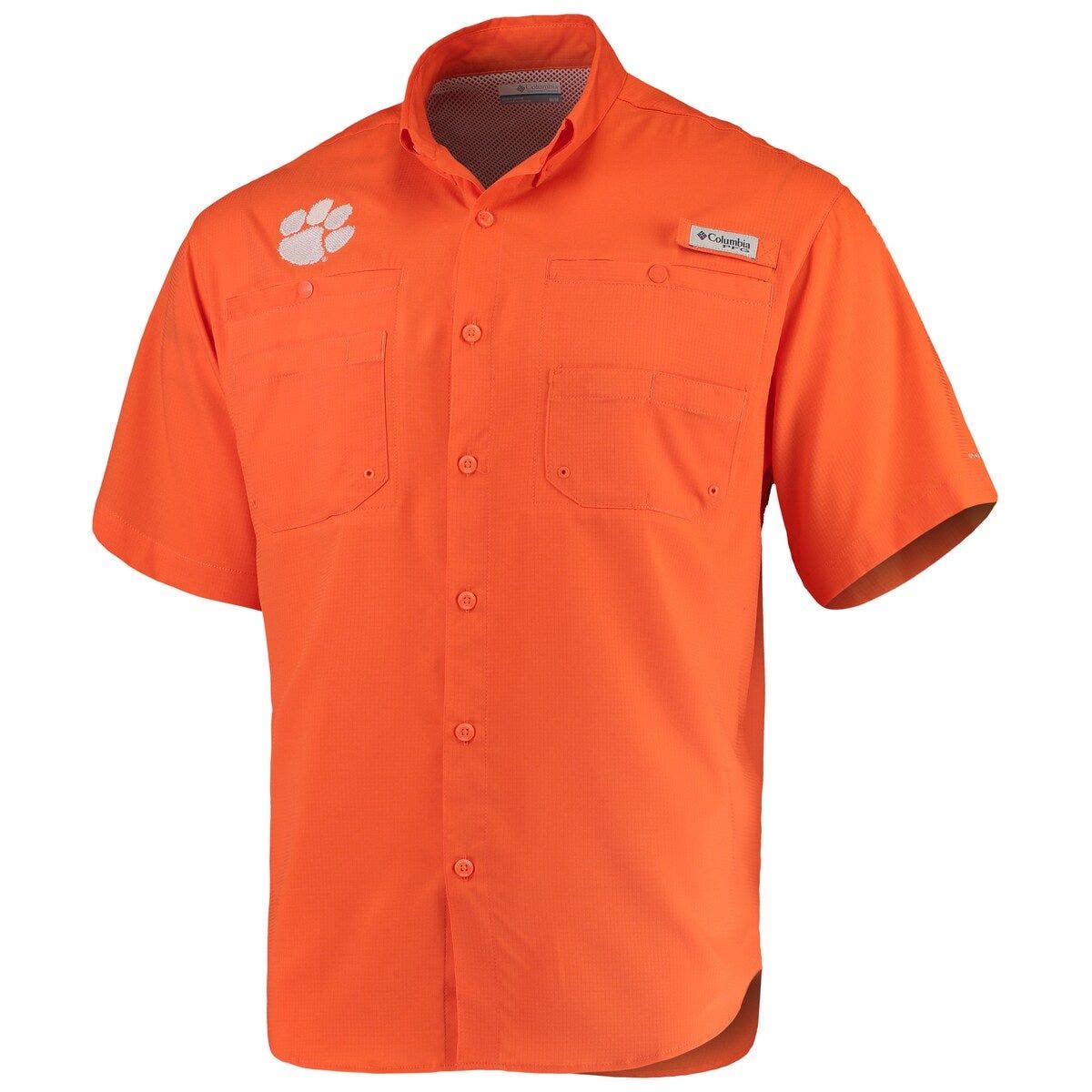selected Orange