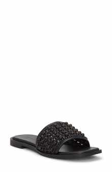 Lucky Brand Gidya Slide Sandal