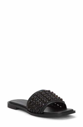 Lucky Brand Gidya Slide Sandal