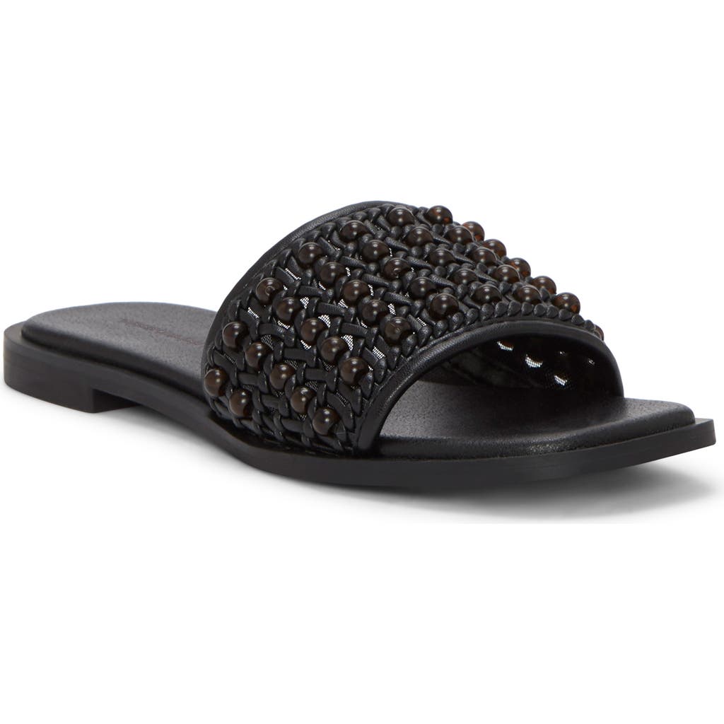 LUCKY BRAND LUCKY BRAND GIDYA SLIDE SANDAL