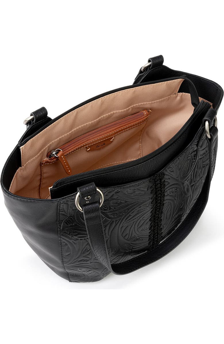 The Sak Bolinas Satchel, Alternate, color,