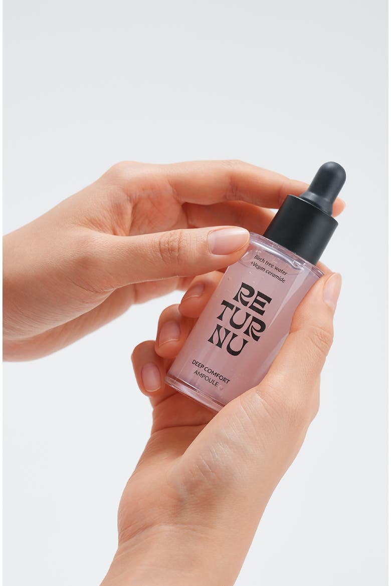 Deep Comfort Ampoule, Alternate, color, None