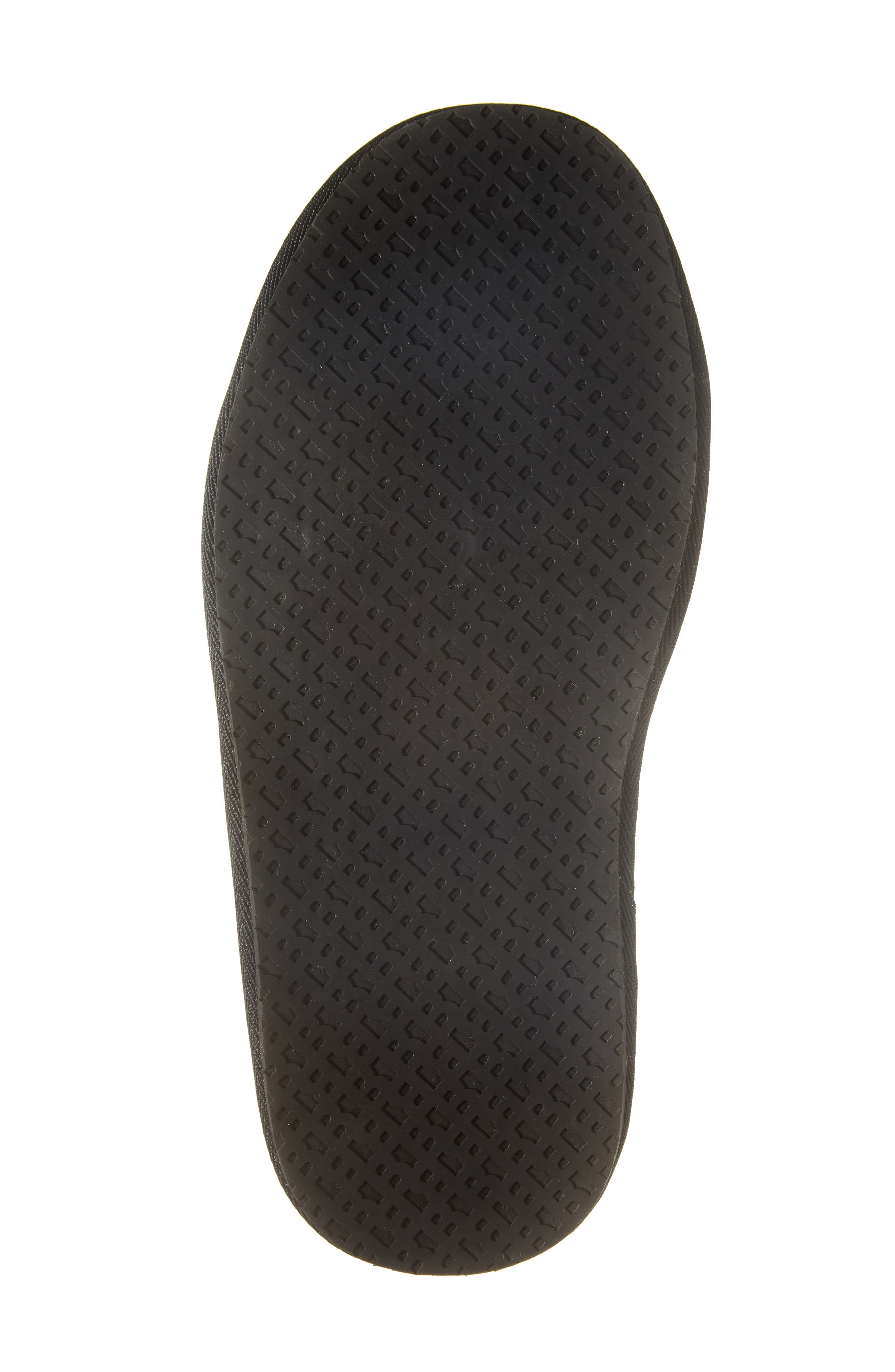 BOSS Scuff Slipper, Alternate, color, Black