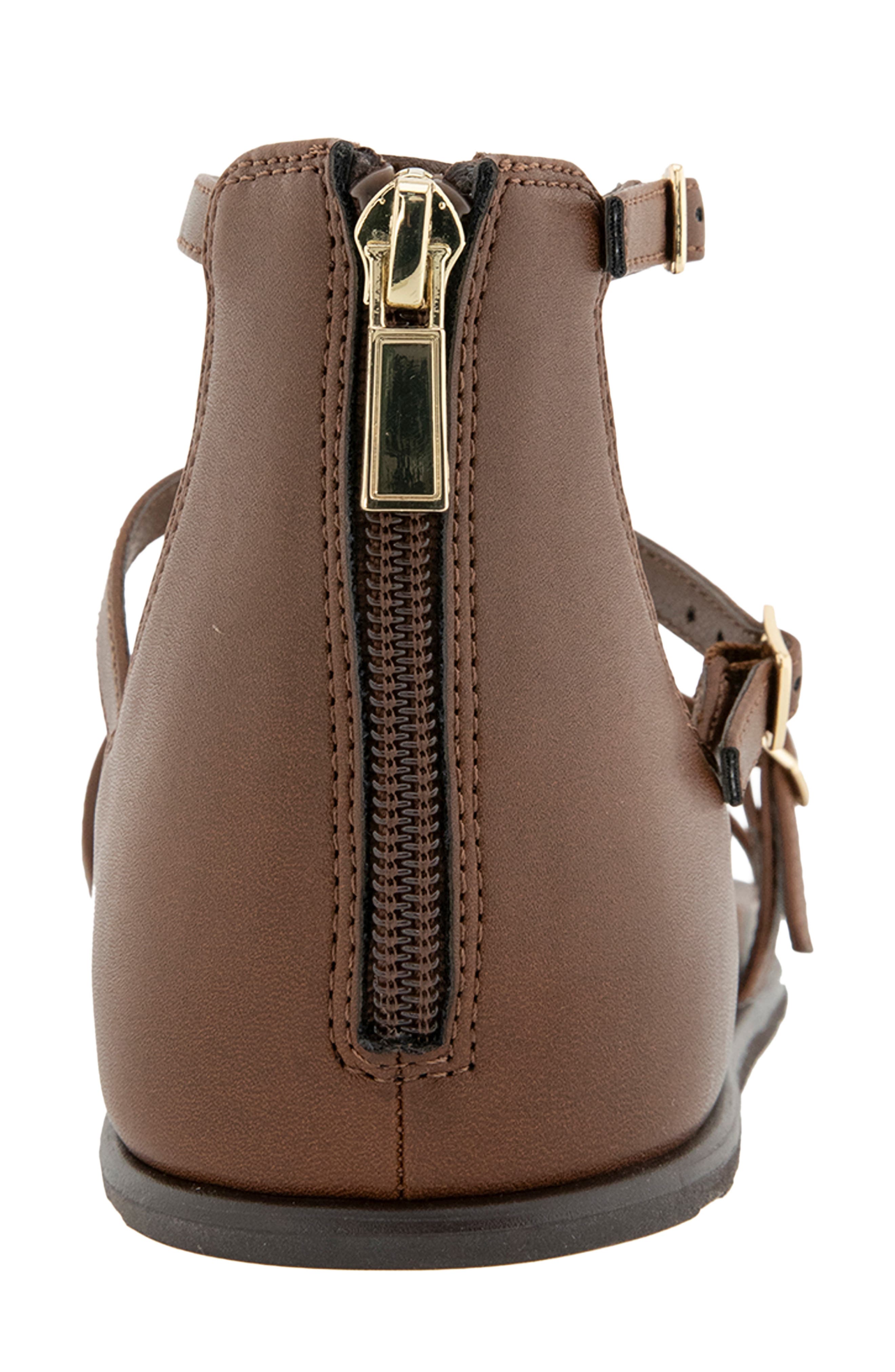 Hadley Cage Sandal - image 4