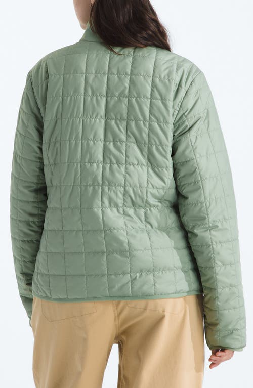 The North Face Junction Water Repellent Insulated Jacket In Multi