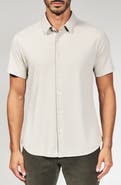 7 Diamonds Alldridge Short Sleeve Button-Up Shirt