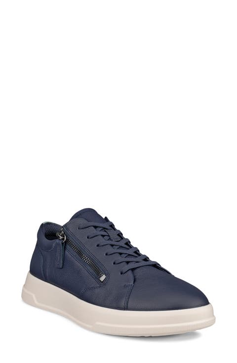 Move Leather Sneaker