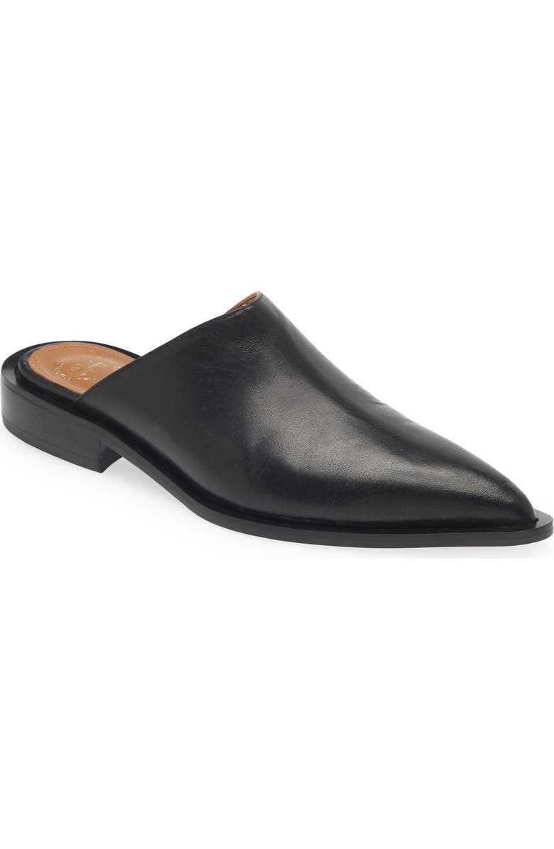 ATP ATELIER Telese Mule, Main, color,