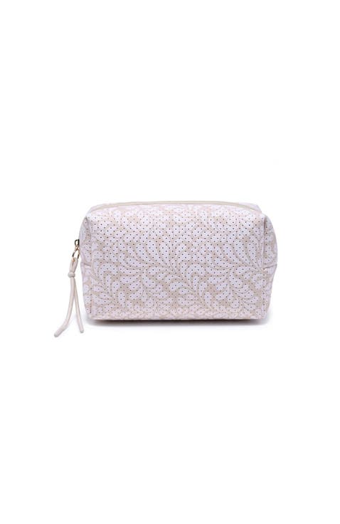 Airy Edit Cosmetic & Travel Organizer Pouch