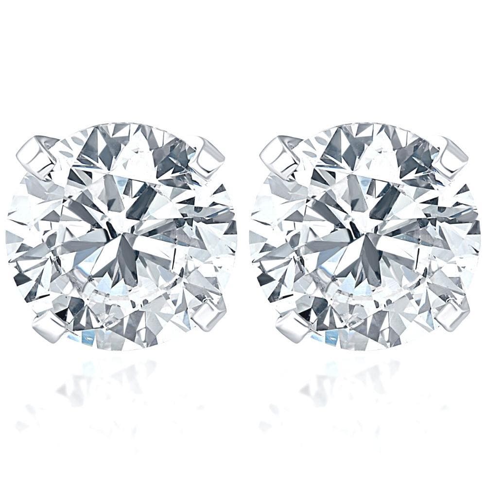 selected 14k White Gold